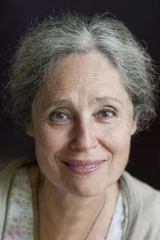 Photo of Táňa Fischerová