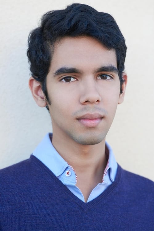 Photo of Tanay Chheda