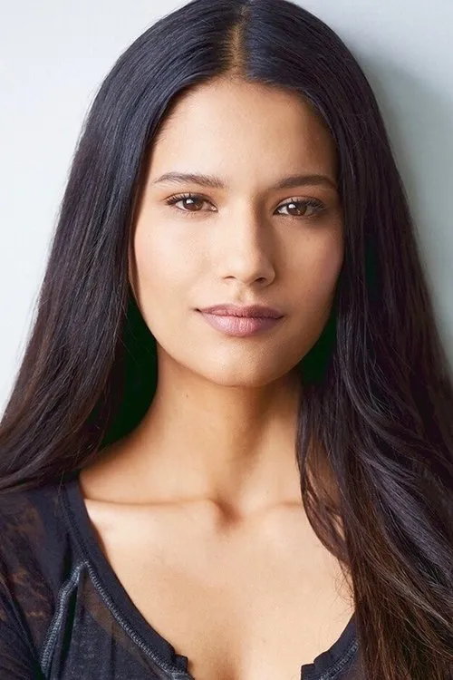 Photo of Tanaya Beatty