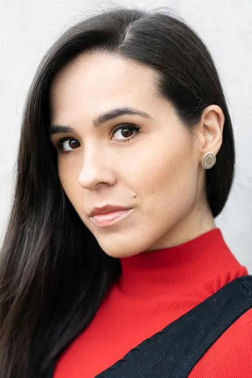 Photo of Tanchay Redvers