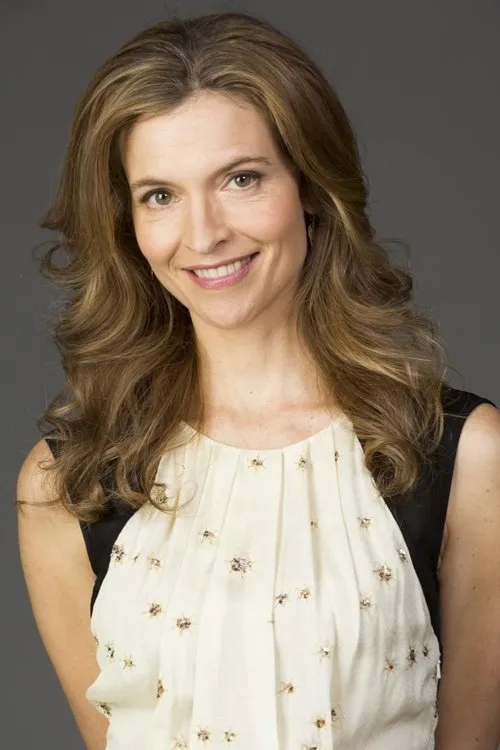 Photo of Tandi Wright