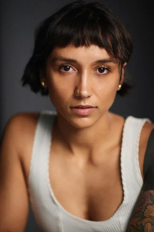 Photo of Tandia Mercedes