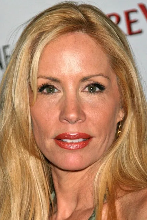 Photo of Tane McClure