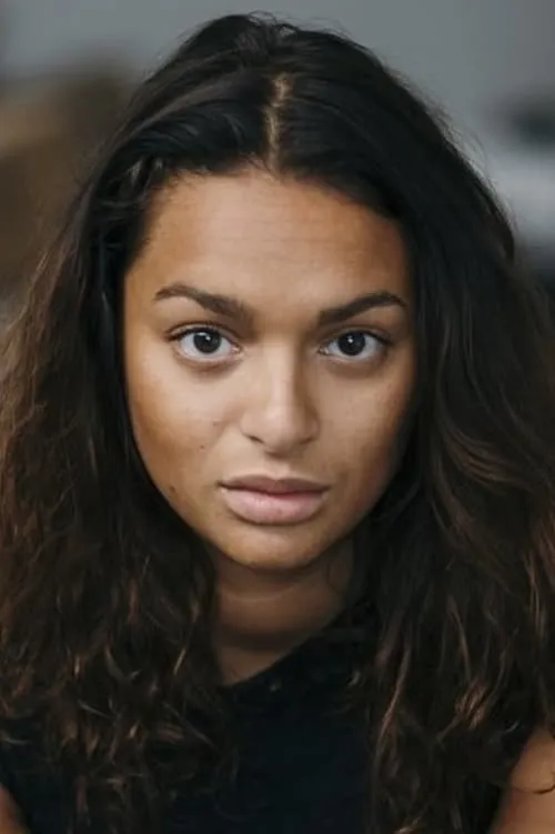 Photo of Taneshia Abt