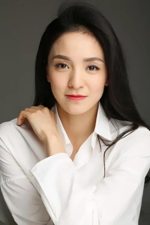 Photo of Tang Shiyi