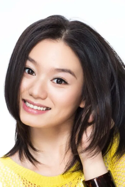 Photo of Tang Xiaoxi