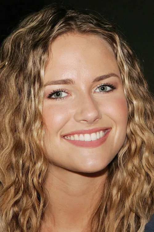 Photo of Tania Saulnier