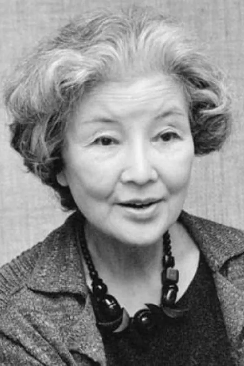 Photo of Tanie Kitabayashi