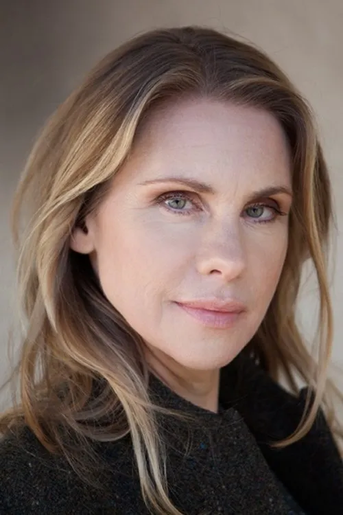 Photo of Tanja Schleiff