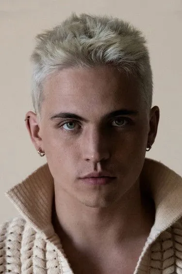 Photo of Tanner Buchanan