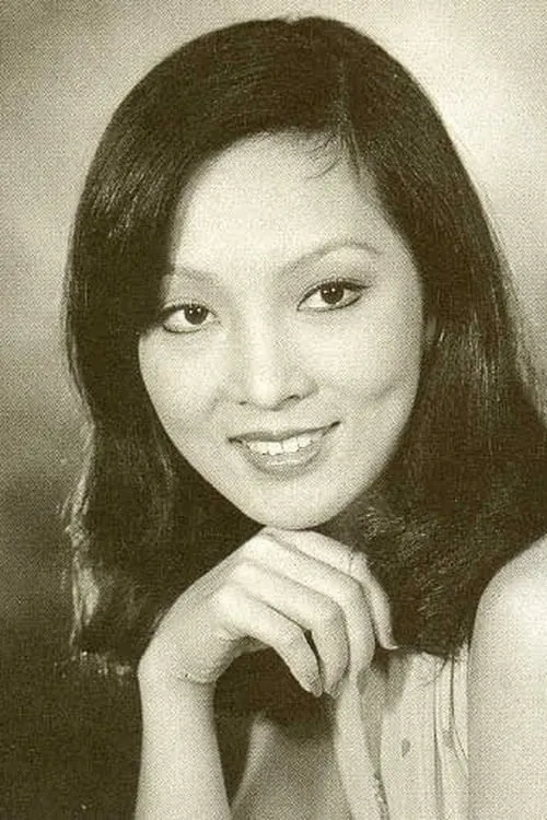 Photo of Tanny Tien-Ni