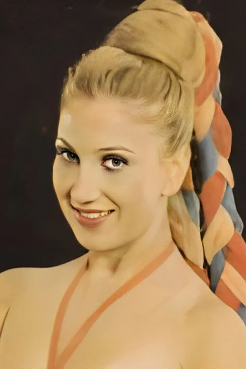 Photo of Tansu Sayın