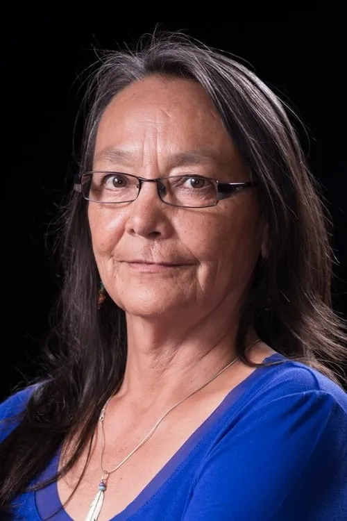 Photo of Tantoo Cardinal