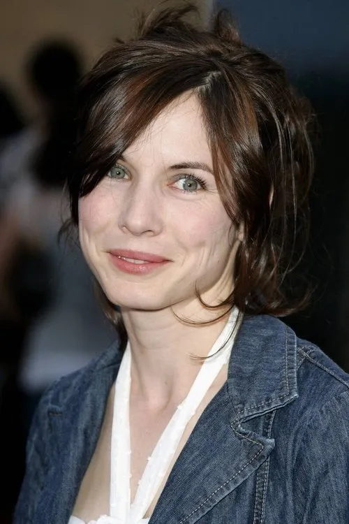 Photo of Tanya Allen