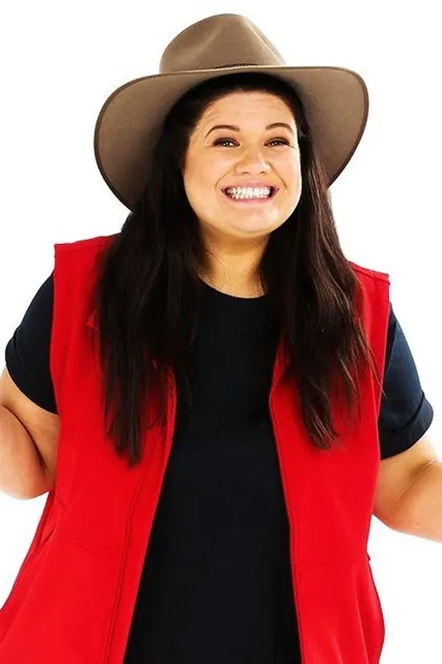 Photo of Tanya Hennessy