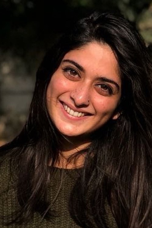 Photo of Tanya Maniktala