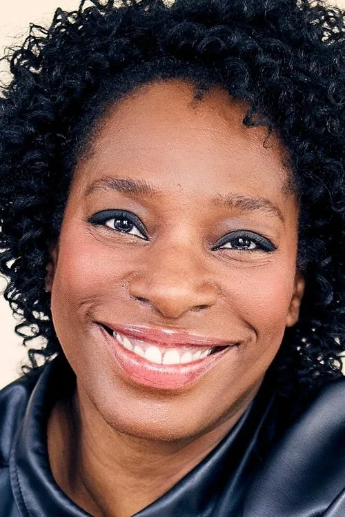 Photo of Tanya Moodie