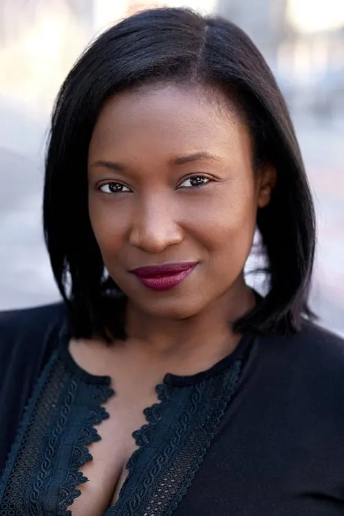 Photo of Tanya Thompson