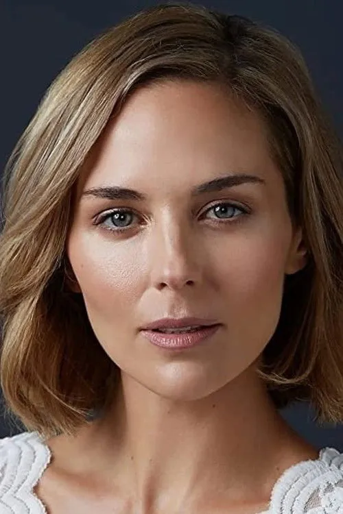 Photo of Tanya van Graan