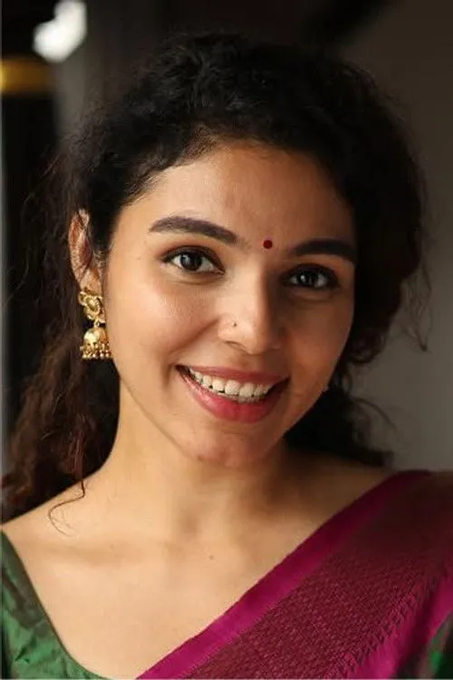 Photo of Tara Amala Joseph
