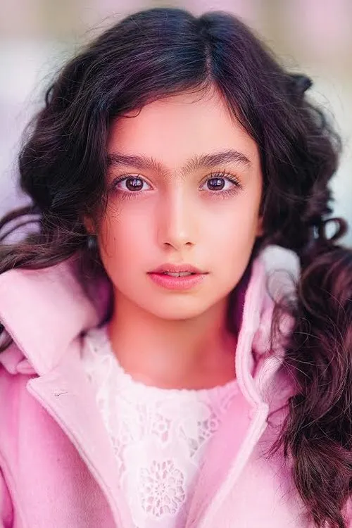 Photo of Tara Moayedi