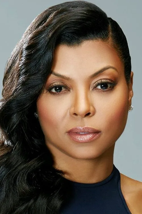 Photo of Taraji P. Henson