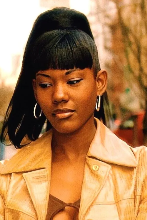 Photo of Taral Hicks