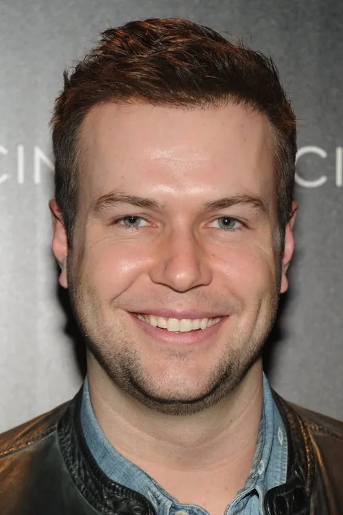 Photo of Taran Killam
