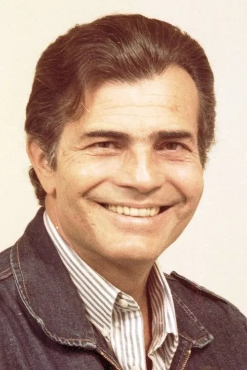 Photo of Tarcísio Meira