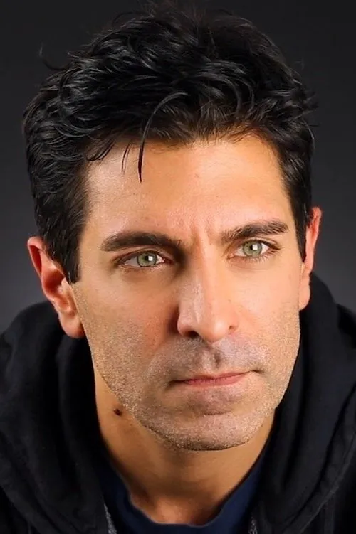 Photo of Tarek Bishara