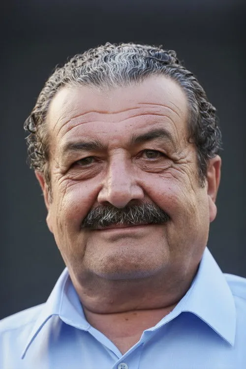 Photo of Tarık Papuççuoğlu
