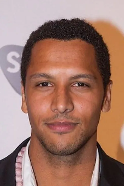 Photo of Tarikh Janssen