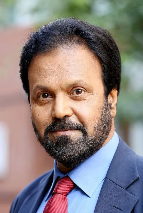 Photo of Tariq Anam Khan