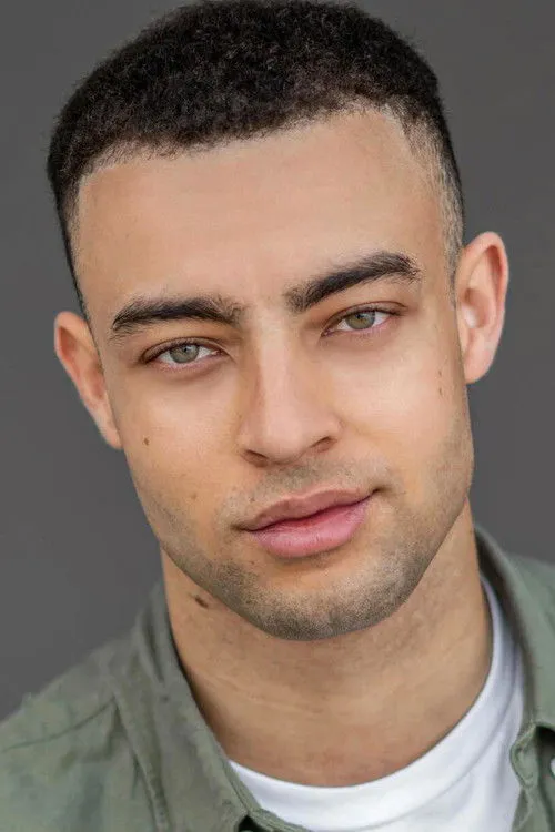 Photo of Tariq Brown