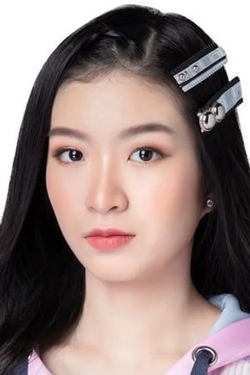 Photo of Tarisa Preechatangkit