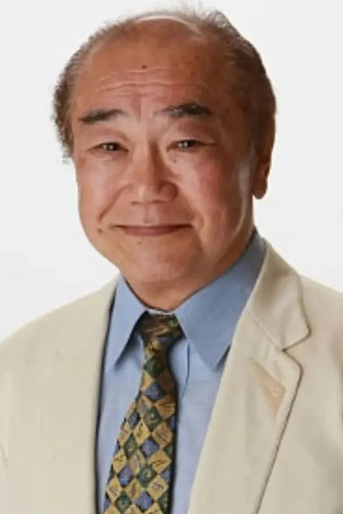 Photo of Taro Ishida