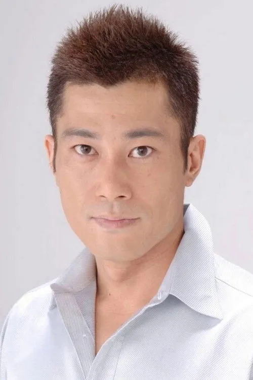 Photo of Tarô Itsumi