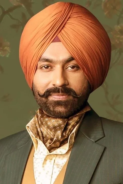 Photo of Tarsem Jassar