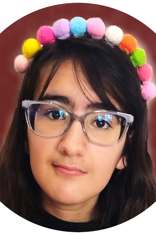 Photo of Tarsila Franco