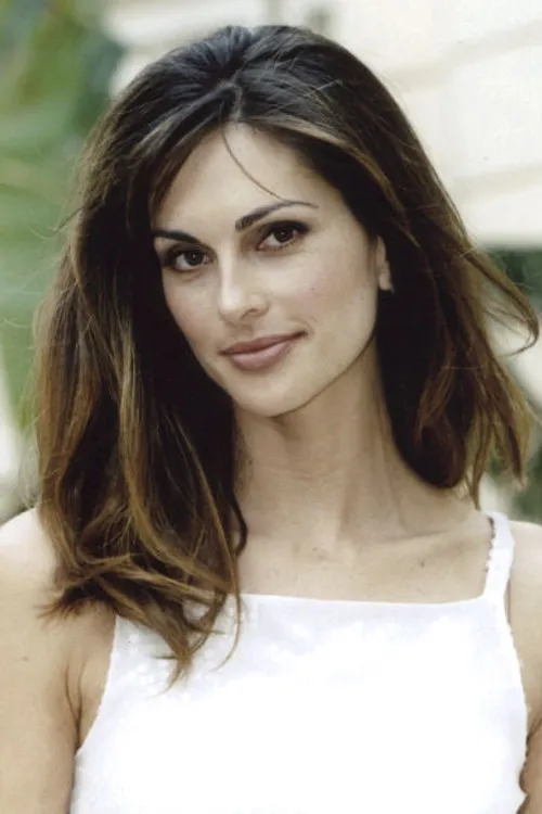 Photo of Tasha de Vasconcelos