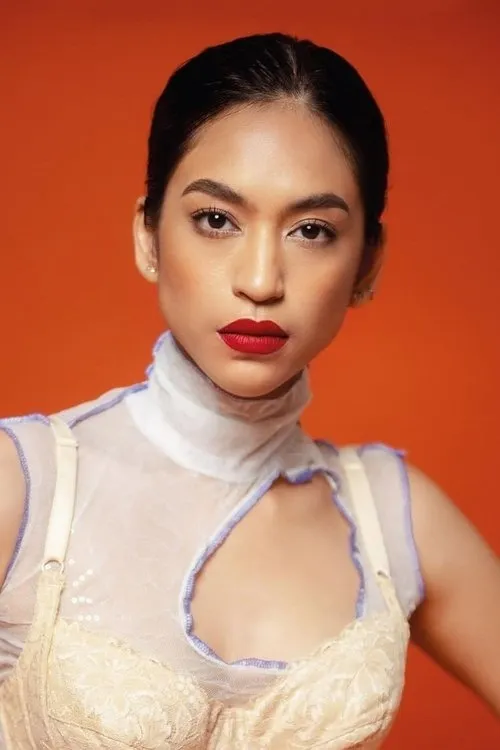 Photo of Taskya Namya