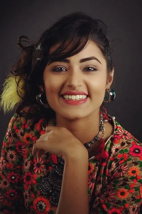 Photo of Tasnia Farin