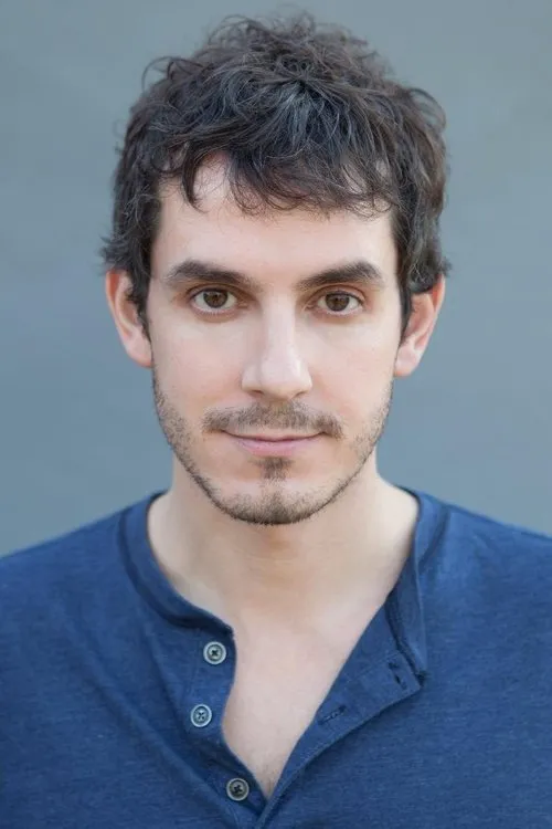 Photo of Tate Ellington