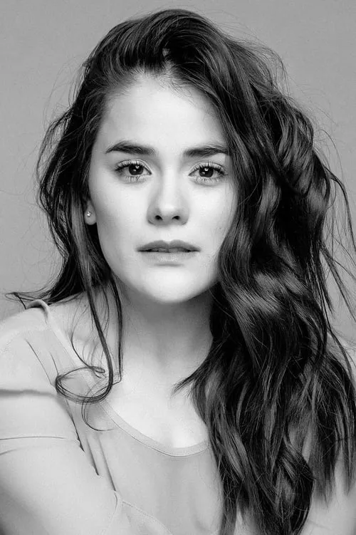 Photo of Tatiana del Real