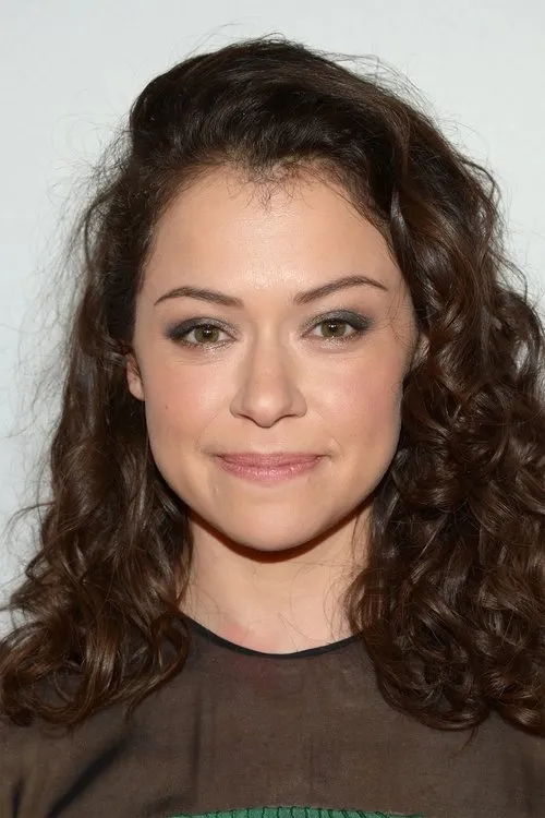 Photo of Tatiana Maslany
