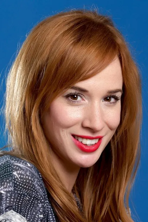 Photo of Tatiana Pauhofová