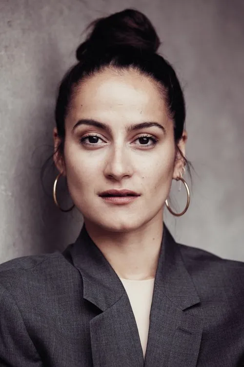 Photo of Tatiana Spivakova