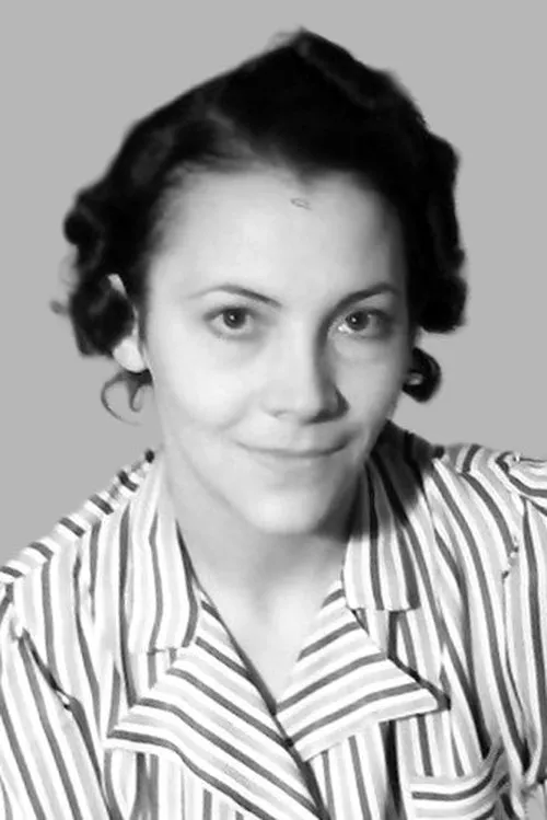 Photo of Tatjana Sais