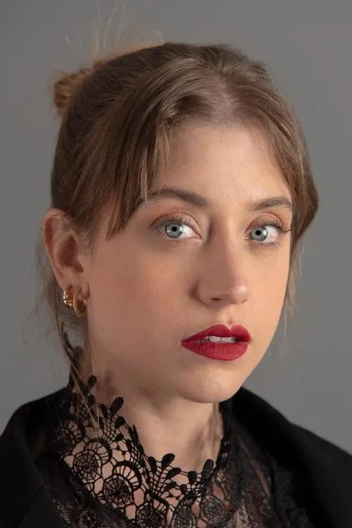 Photo of Tato Alexander