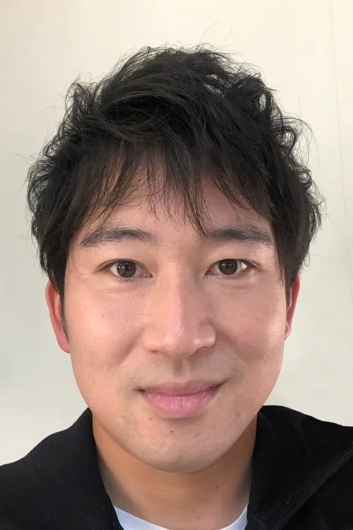 Photo of Tatsuki Kobe